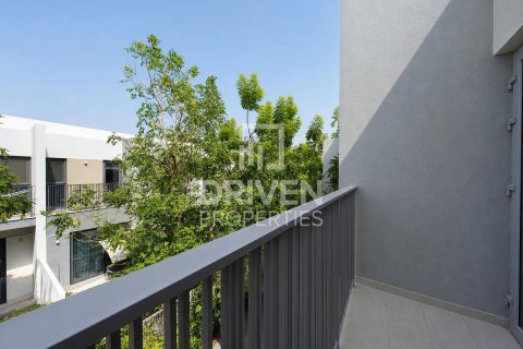 Townhouse in Elan, Tilal Al Ghaf, Dubai 3 bedrooms, 140.47 sq.m. № 135724 - photo 4