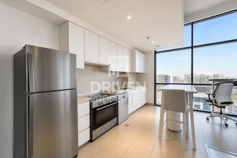 Apartment in Warda Apartments, Town Square, Dubai 2 bedrooms, 110.18 sq.m. № 135738 - photo 12
