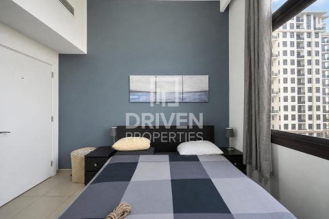 Apartment in Warda Apartments, Town Square, Dubai 2 bedrooms, 110.18 sq.m. № 135738 - photo 16