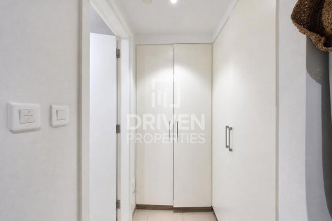 Apartment in Warda Apartments, Town Square, Dubai 2 bedrooms, 110.18 sq.m. № 135738 - photo 21