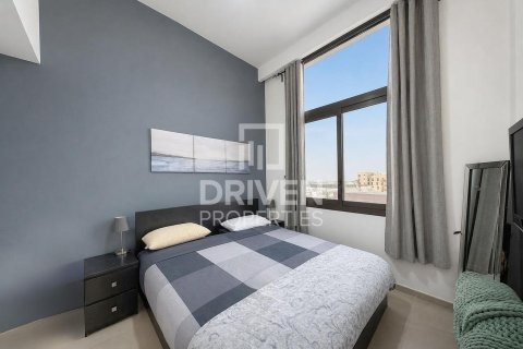Apartment in Warda Apartments, Town Square, Dubai 2 bedrooms, 110.18 sq.m. № 135738 - photo 15
