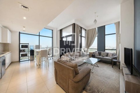 Apartment in Warda Apartments, Town Square, Dubai 2 bedrooms, 110.18 sq.m. № 135738 - photo 6
