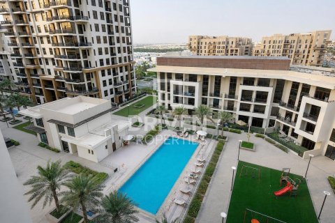 Apartment in Warda Apartments, Town Square, Dubai 2 bedrooms, 110.18 sq.m. № 135738 - photo 23