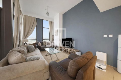 Apartment in Warda Apartments, Town Square, Dubai 2 bedrooms, 110.18 sq.m. № 135738
