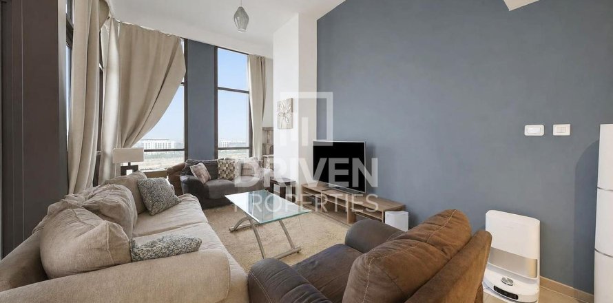 Apartment in Warda Apartments, Town Square, Dubai 2 bedrooms, 110.18 sq.m. № 135738