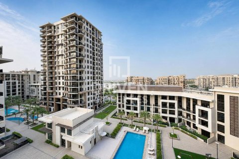 Apartment in Warda Apartments, Town Square, Dubai 2 bedrooms, 110.18 sq.m. № 135738 - photo 2