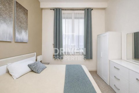Apartment in Warda Apartments, Town Square, Dubai 2 bedrooms, 110.18 sq.m. № 135738 - photo 13