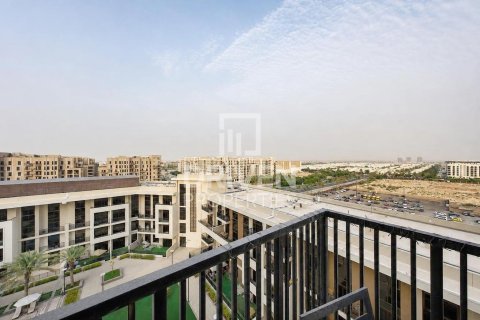 Apartment in Warda Apartments, Town Square, Dubai 2 bedrooms, 110.18 sq.m. № 135738 - photo 22