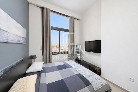 Apartment in Warda Apartments, Town Square, Dubai 2 bedrooms, 110.18 sq.m. № 135738 - photo 14