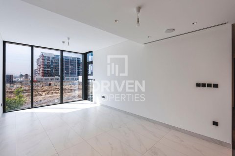 Appartement à Sobha Hartland, Mohammed Bin Rashid City, Dubai, 3 chambres, 136.47 m², № 135736