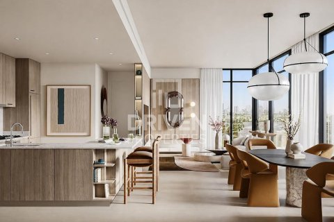 Appartement à Dubai Hills Estate, Dubai, 2 chambres, 106.28 m², № 135737 - photo 5