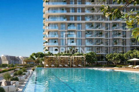 Appartement à Dubai Hills Estate, Dubai, 2 chambres, 106.28 m², № 135737 - photo 6