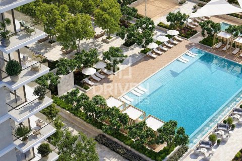 Appartement à Dubai Hills Estate, Dubai, 2 chambres, 106.28 m², № 135737 - photo 10