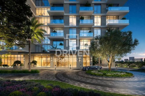 Appartement à Dubai Hills Estate, Dubai, 2 chambres, 106.28 m², № 135737 - photo 9