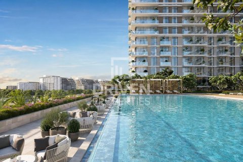 Apartment in Dubai Hills Estate, Dubai 2 bedrooms, 106.28 sq.m. № 135737