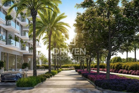 Appartement à Dubai Hills Estate, Dubai, 2 chambres, 106.28 m², № 135737 - photo 8