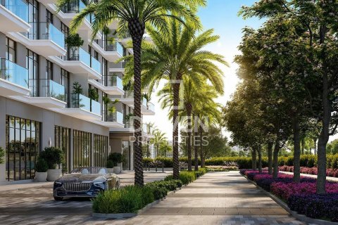 Appartement à Dubai Hills Estate, Dubai, 2 chambres, 106.28 m², № 135737 - photo 7
