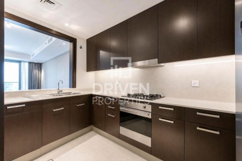 Apartment in Downtown Dubai (Downtown Burj Dubai), Dubai 2 bedrooms, 152.27 sq.m. № 135727 - photo 14