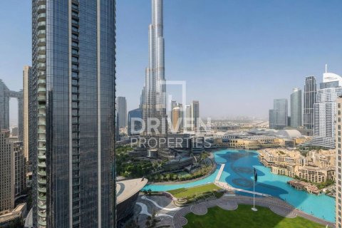 Apartment in Downtown Dubai (Downtown Burj Dubai), Dubai 2 bedrooms, 152.27 sq.m. № 135727