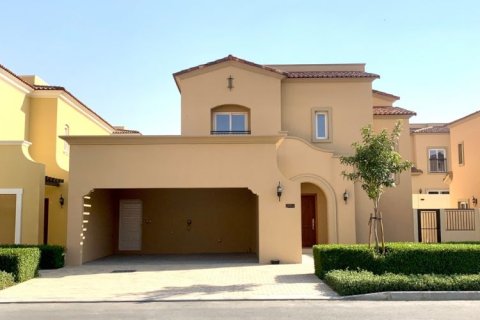 Villa en Dubai, 3 dormitorios, 205 m², № 54715 - foto 3