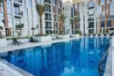 Купить квартиру в Дубае: студию, 59м², № 54718 - фото 3