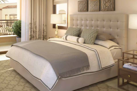 Villa en Dubai, 2 dormitorios, 141 m², № 54717 - foto 3