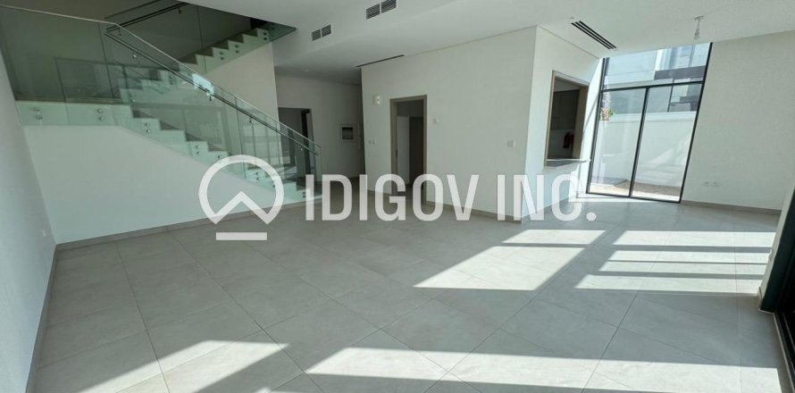 Таунхаус в Murooj Al Furjan, Al Furjan, Дубай, 3 спальни, 255м², № 38307
