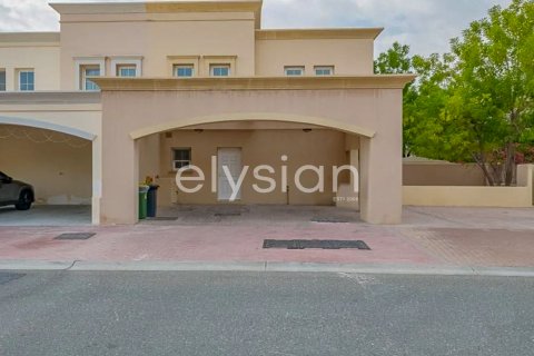 Villa en Springs 15, The Springs, Dubai, 3 dormitorios, 434 m², № 38130 - foto 19