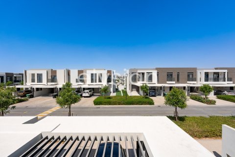 Adosado en EMAAR South, Dubai South (Dubai World Central), Dubai, 3 dormitorios, 177 m², № 38129 - foto 10
