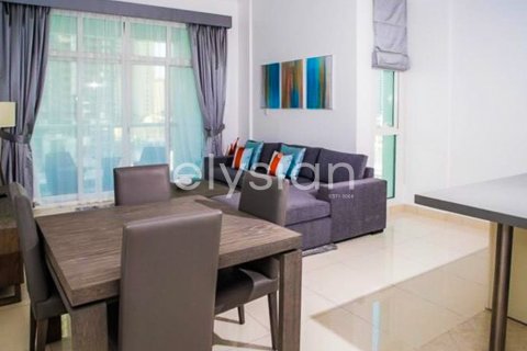 شقة في مرسى دبي, دبي 1غرف نوم, 79 م² رقم 38127 - صورة 11