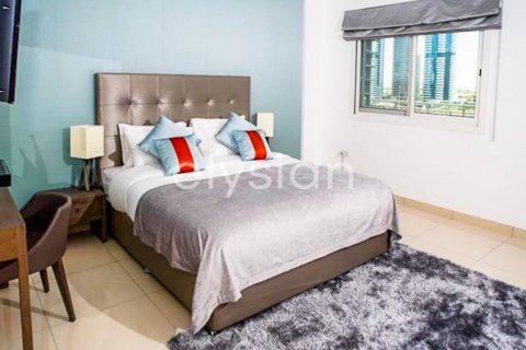 شقة في مرسى دبي, دبي 1غرف نوم, 79 م² رقم 38127 - صورة 7