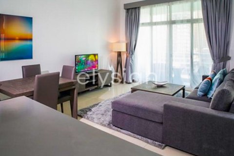 شقة في مرسى دبي, دبي 1غرف نوم, 79 م² رقم 38127 - صورة 13