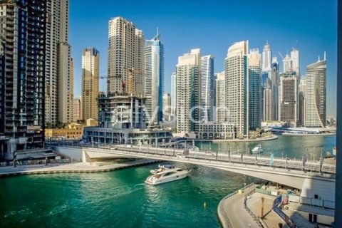 شقة في مرسى دبي, دبي 1غرف نوم, 79 م² رقم 38127 - صورة 2