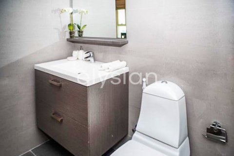 شقة في مرسى دبي, دبي 1غرف نوم, 79 م² رقم 38127 - صورة 8
