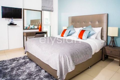 شقة في مرسى دبي, دبي 1غرف نوم, 79 م² رقم 38127 - صورة 6