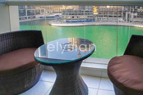 شقة في مرسى دبي, دبي 1غرف نوم, 79 م² رقم 38127 - صورة 10
