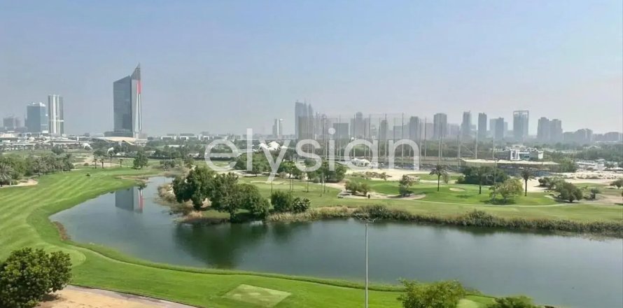 Apartamento en Vida Residence, The Hills, Dubai, 3 dormitorios, 192 m², № 38128