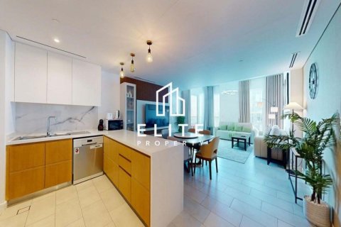 شقة في La Vie, مساكن شاطئ جميرا, دبي 2 غرف نوم, 131 م² رقم 42280 - صورة 13