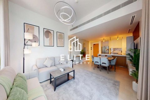 شقة في La Vie, مساكن شاطئ جميرا, دبي 2 غرف نوم, 131 م² رقم 42280 - صورة 3