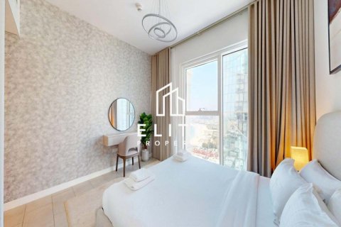 شقة في La Vie, مساكن شاطئ جميرا, دبي 2 غرف نوم, 131 م² رقم 42280 - صورة 4