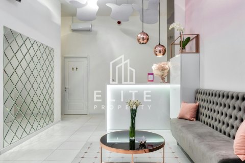 Propriété commerciale à Dubai, 300 m², № 42275 - photo 4