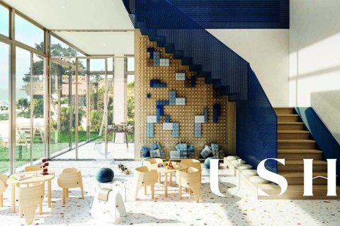 شقة في Deira, دبي 1غرف نوم, 93 م² رقم 42287 - صورة 11