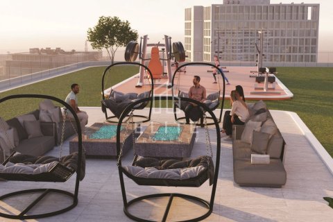 Apartment in Dubai studio, 76 sq.m. № 42274 - photo 9
