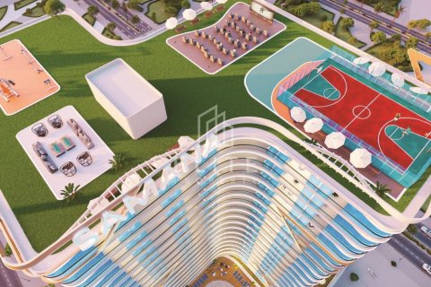Apartment in Dubai studio, 76 sq.m. № 42274 - photo 15