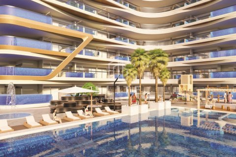Apartment in Dubai studio, 76 sq.m. № 42274 - photo 12