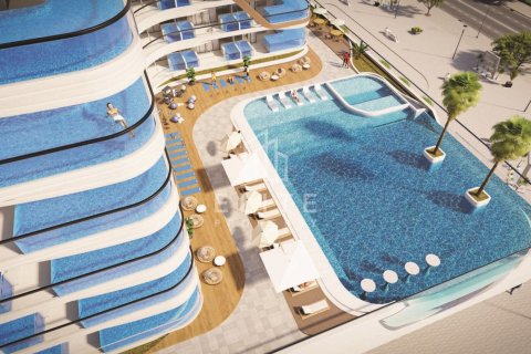 Apartment in Dubai studio, 76 sq.m. № 42274 - photo 1