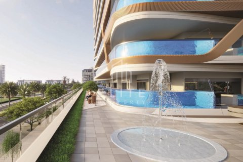 Apartment in Dubai studio, 76 sq.m. № 42274 - photo 11