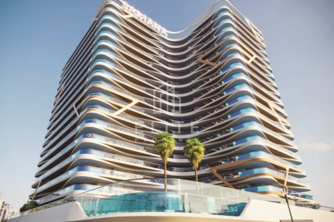 Apartment in Dubai studio, 76 sq.m. № 42274 - photo 10