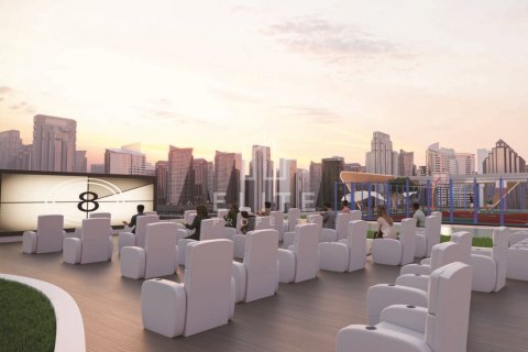 Apartment in Dubai studio, 76 sq.m. № 42274 - photo 6