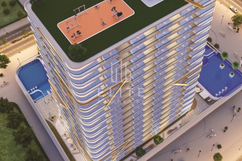 Apartment in Dubai studio, 76 sq.m. № 42274 - photo 2